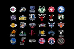 NBA对决：字母哥领雄鹿力克骑士